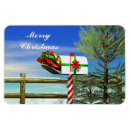 Search for mailbox magnets Xmas