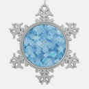 Search for frost christmas tree decorations Ice