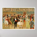 Search for french advertisement posters Ball
