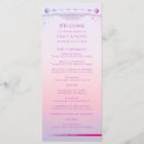 Search for beach order of service weddings Modern