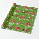 Search for farm tractor wrapping paper Birthday party