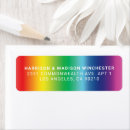 Search for gay pride return address labels Lgbt