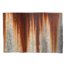 Search for rust pillowcases Background