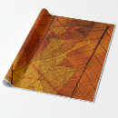 Search for leaves background gift wrap Autumn