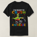 Search for 4th grade tshirts First day of school