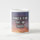 Search for chosen mugs Jesus