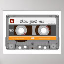 Search for cassette tape posters Old school