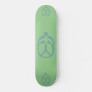 Search for hippie skateboards Peace