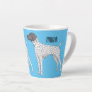 Search for pointer dog mugs Pet