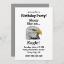 Search for bald eagles invitations Nature