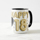 Search for 18 years old mugs For her