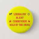 Search for communists badges Democrat