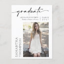 Search for she did it graduation announcement cards Elegant