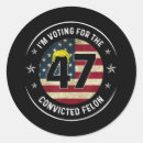 Search for convicted stickers Republican