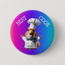 Search for best cook badges Chef