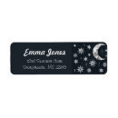 Search for wicca return address labels Moon