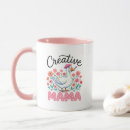 Search for creative mugs Cute