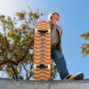Search for swirly skateboards Pattern