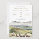 Search for outdoor wedding invitations Mountain