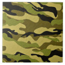 Search for camouflage tiles Abstract