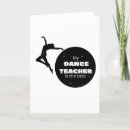Search for classical dance cards Dancer