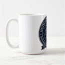 Search for extraterrestrial mugs Conspiracy