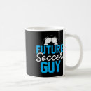 Search for kids soccer birthday mugs Trending