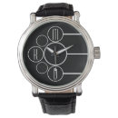 Search for futuristic watches Black