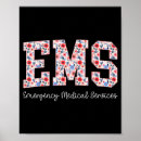 Search for emergency rectangular posters Best