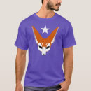 Search for star fox tshirts Animal