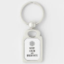 Search for optimistic key rings Cheerful