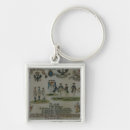 Search for troops key rings 18th
