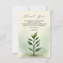 Search for stem cards Greenery