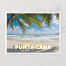 Search for vintage dominican republic postcards Tropical