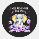 Search for alzheimer stickers Remember