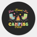 Search for rv park stickers National park trip