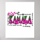 Search for madame president posters Kamala