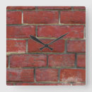 Search for brick clocks Modern