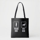 Search for bull terrier tote bags dogs