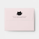 Search for cat envelopes Birthday