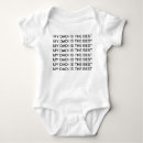 Search for dady Baby