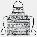 Search for tribal art aprons Abstract