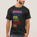 Search for stroop tshirts Psychology