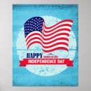 Search for vintage 4th of july posters Stars and stripes