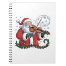 Search for violin notebooks Classical