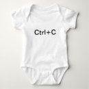 Search for ctrl baby clothes Nerd