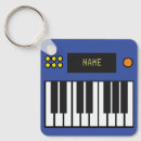Search for christmas music key rings Modern