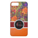 Search for orange hibiscus flower iphone cases Flowers