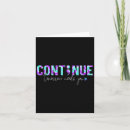 Search for continuity cards Suicide awareness day