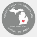 Search for made in michigan stickers State